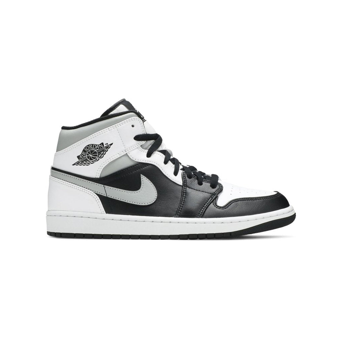 Air Jordan 1 Mid White Shadow Sale