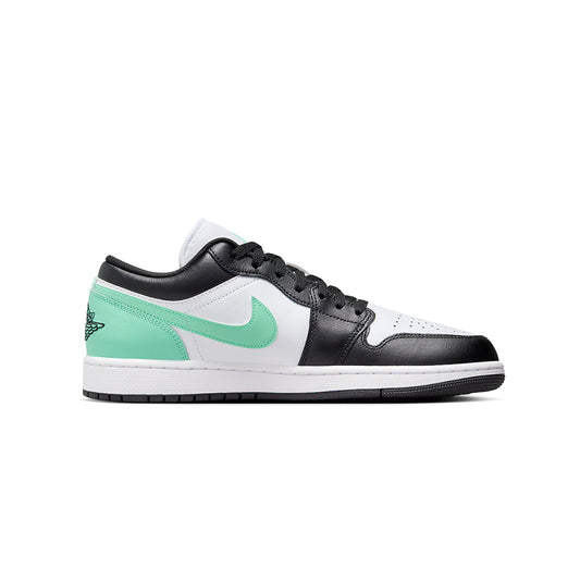 Air Jordan 1 Low green Glow Sale