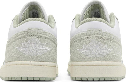 Air Jordan 1 Low SE Seafoam Sale