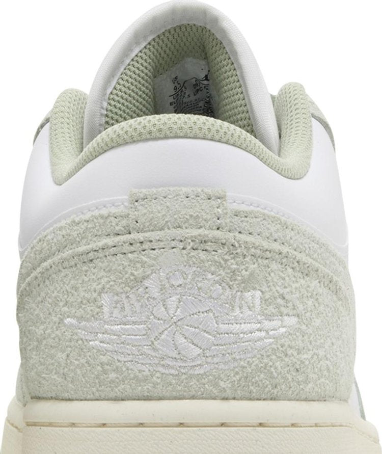 Air Jordan 1 Low SE Seafoam Sale