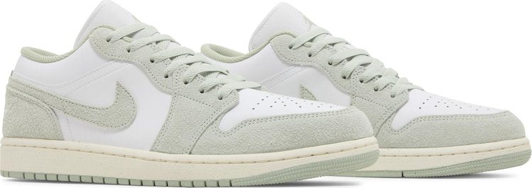 Air Jordan 1 Low SE Seafoam Sale