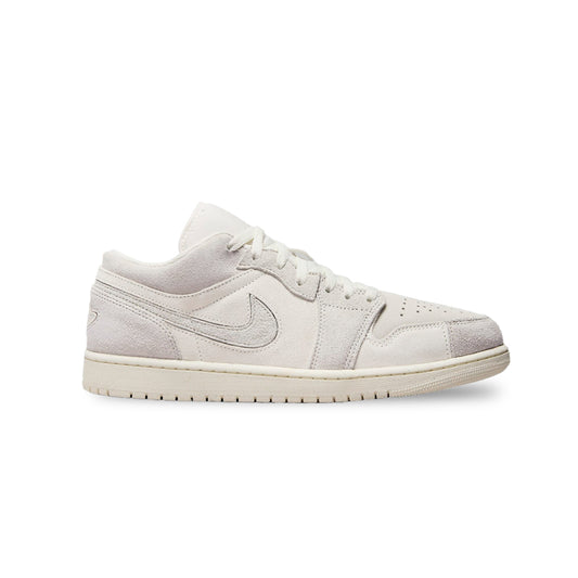 Air Jordan 1 Low Craft Ivory Sale