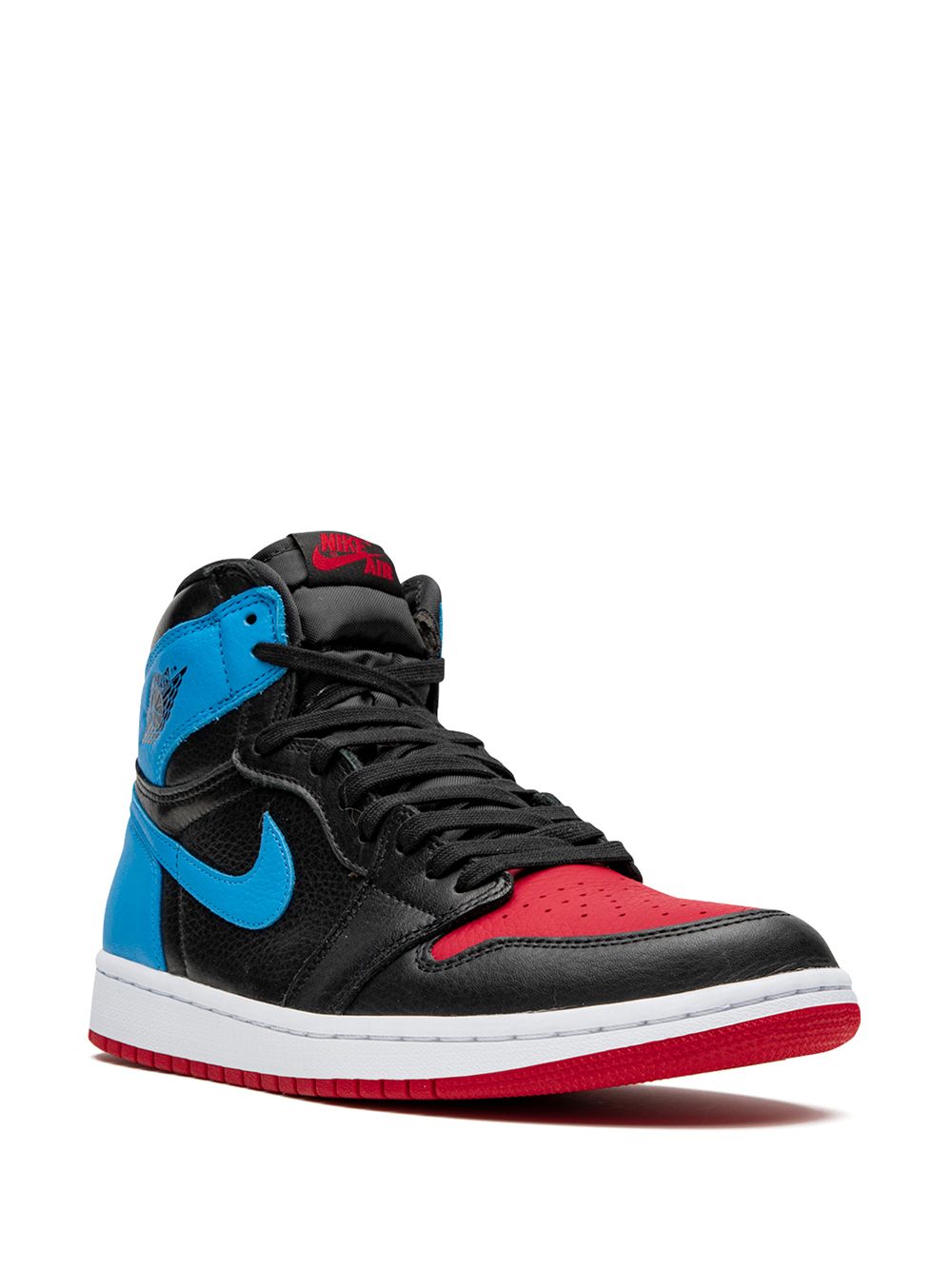 Wmns Air Jordan 1 High 'OG NC To CHI'