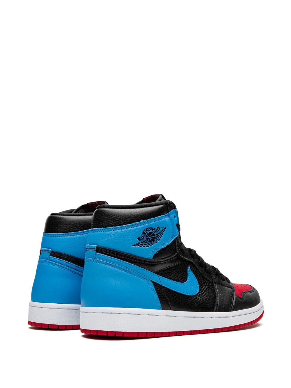 Wmns Air Jordan 1 High 'OG NC To CHI'