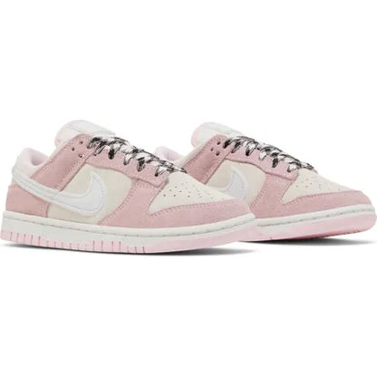 Nike Dunk Low LX " Pink Foam / Phantom " Sale