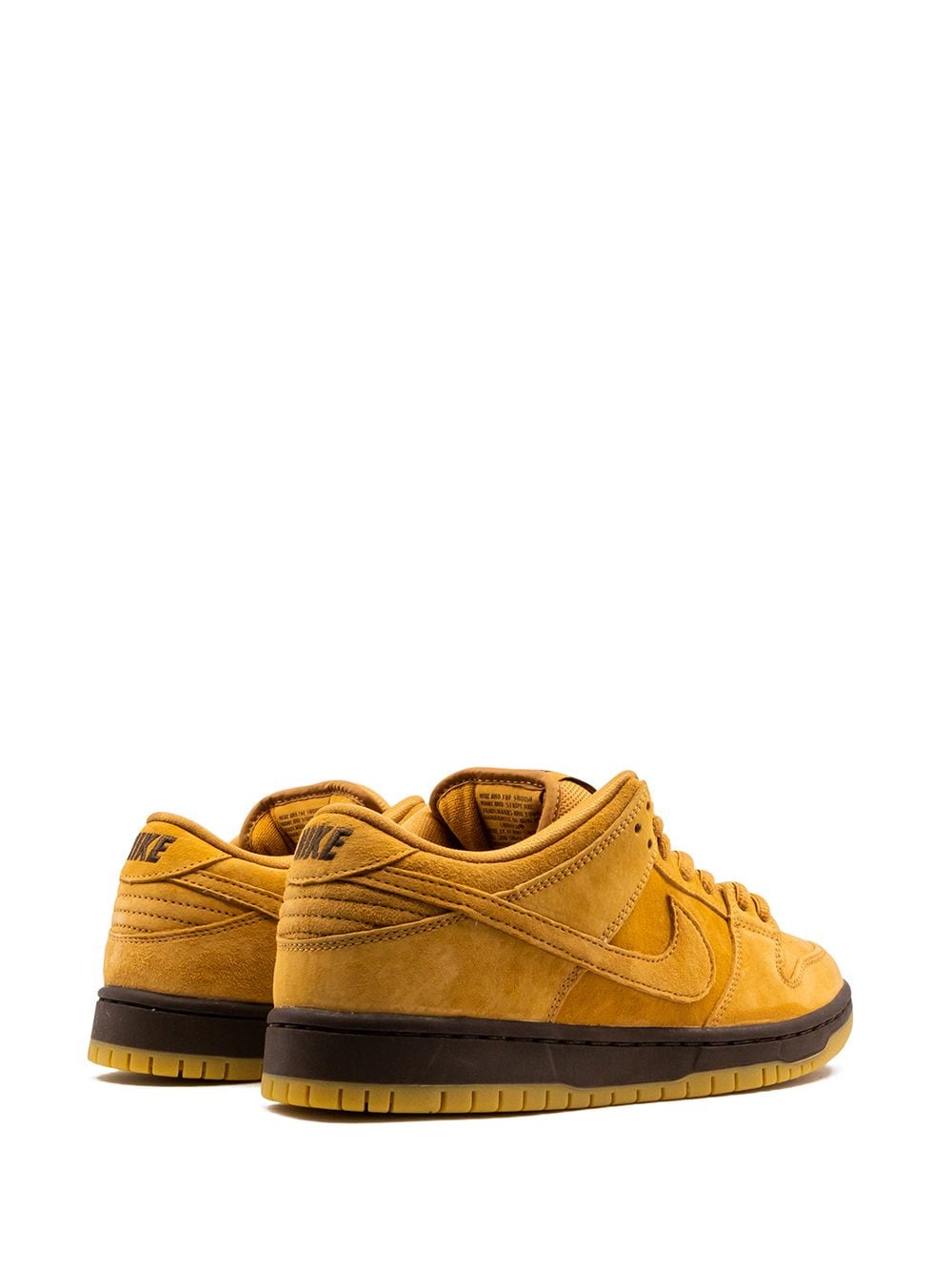 Dunk Low Pro Wheat Mocha Sale – Kicks Machine