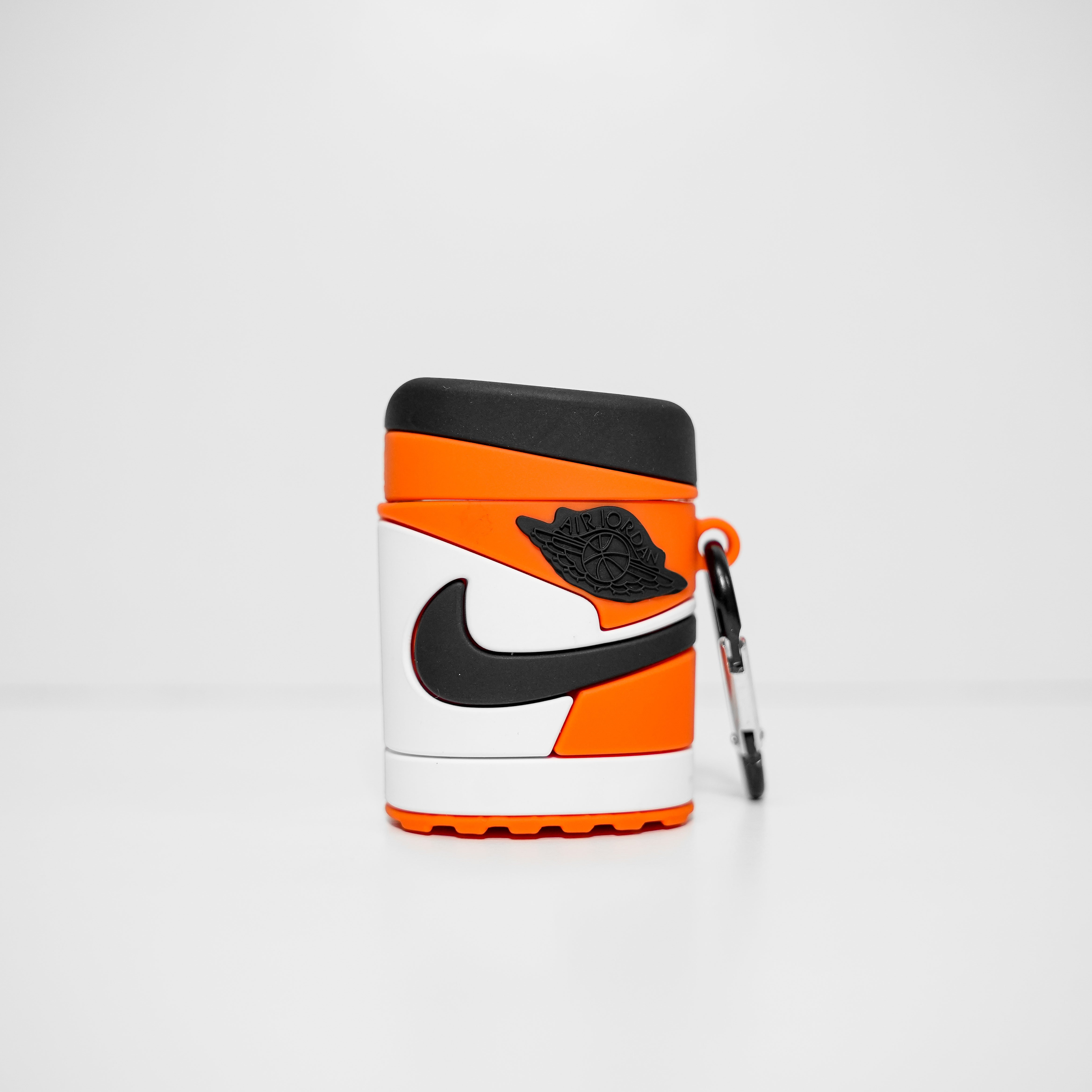 Jordan Sneaker Inspired Air Pods Cover