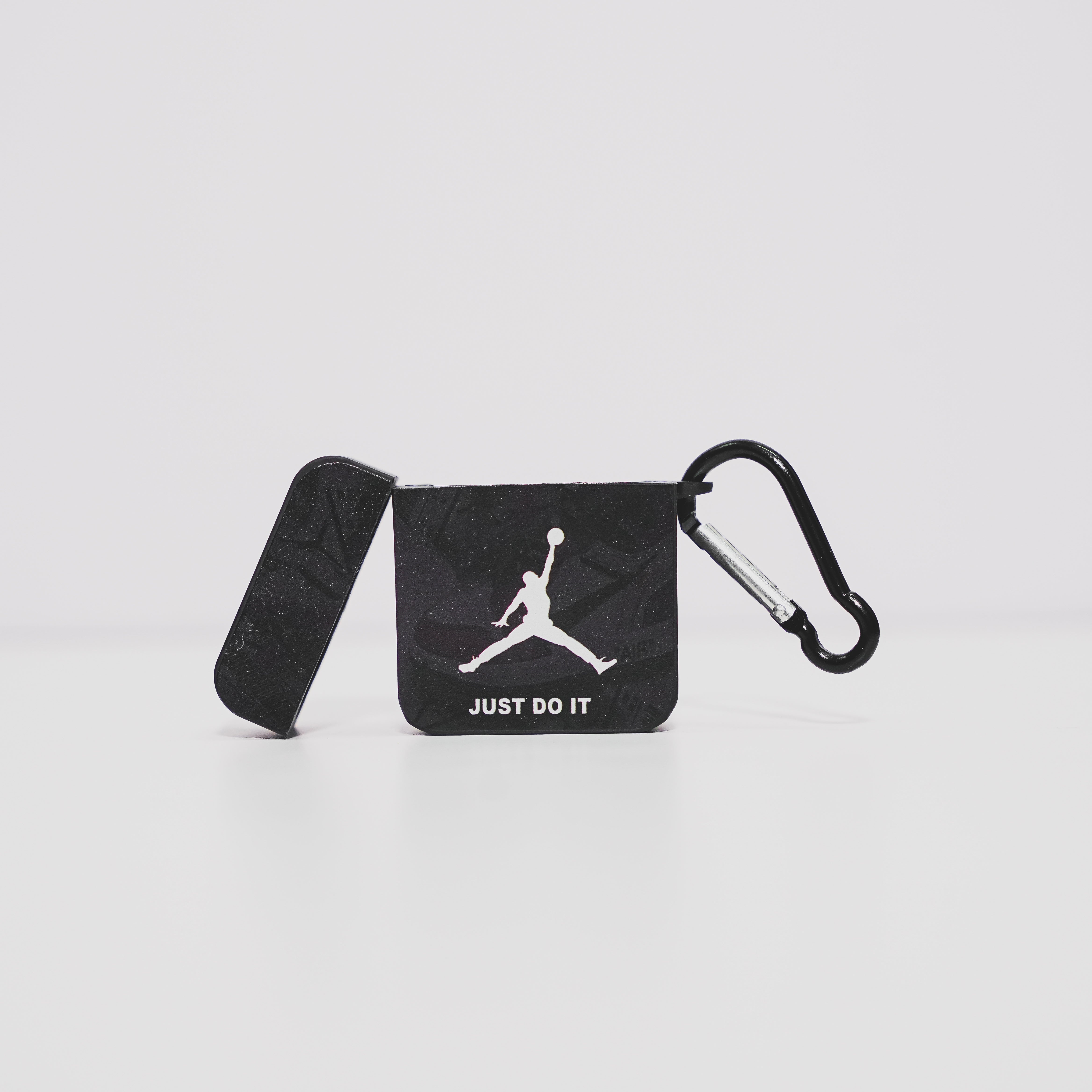 Jordan Sneaker Inspired Air Pods Cover