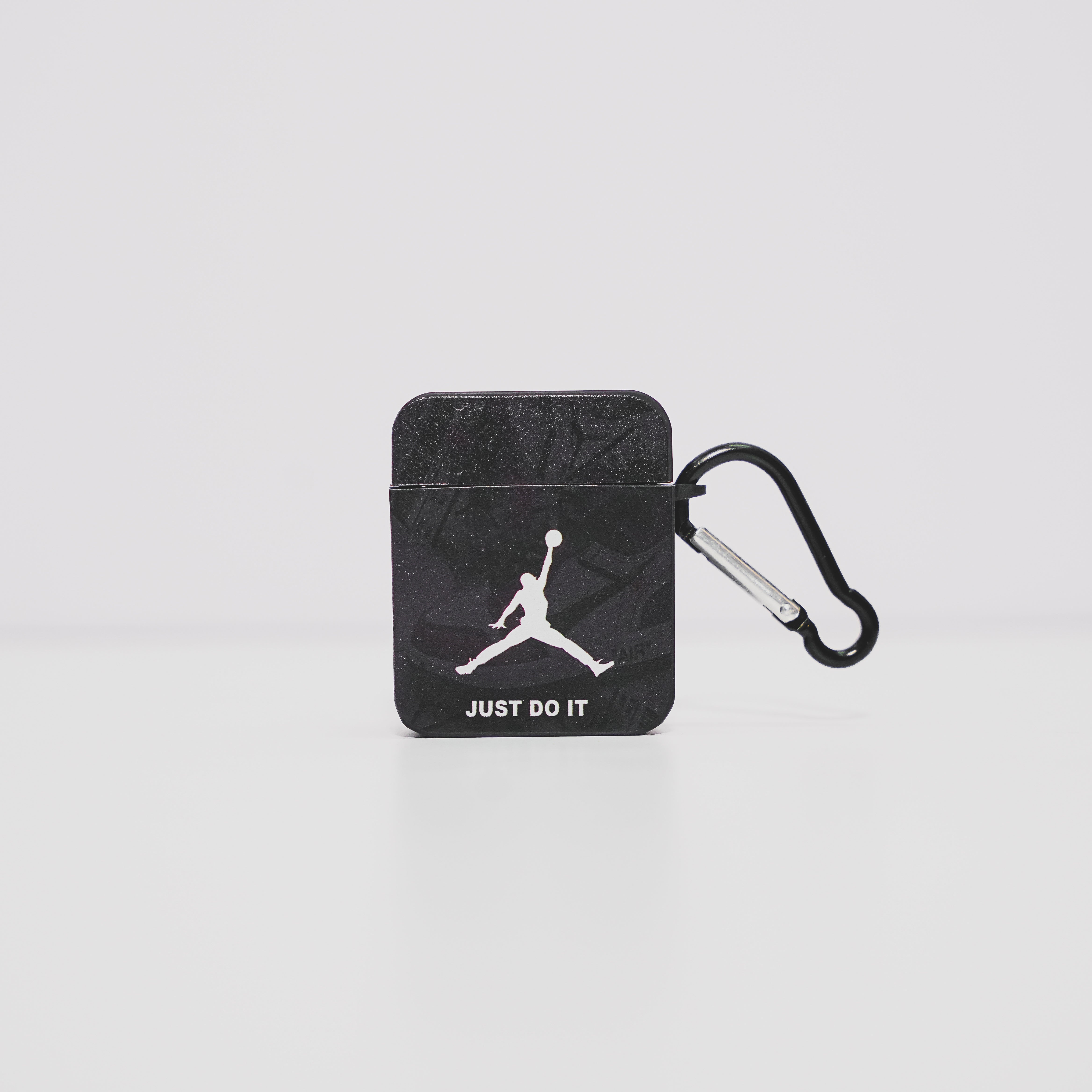 Jordan Sneaker Inspired Air Pods Cover