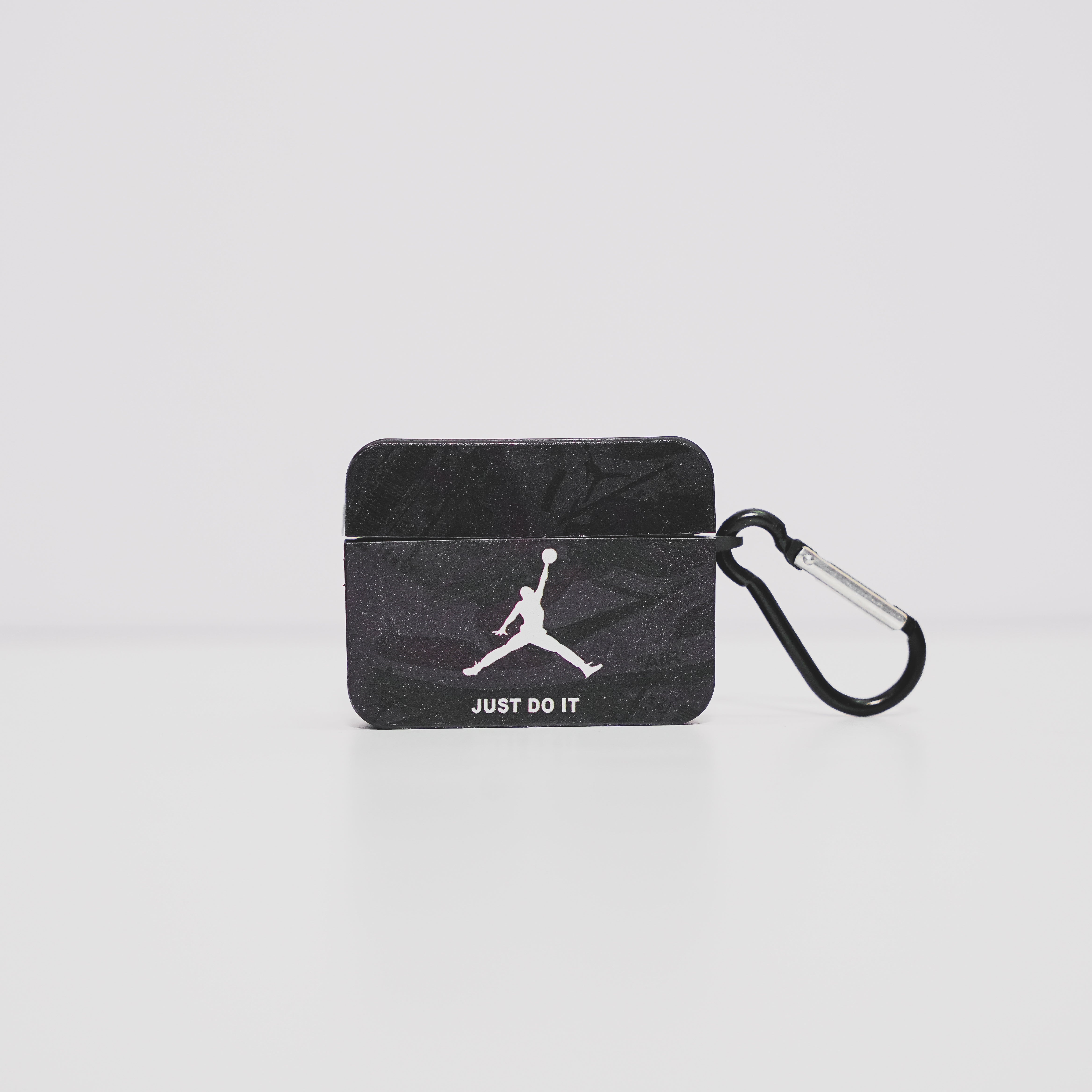 Jordan Sneaker Inspired Air Pods Cover