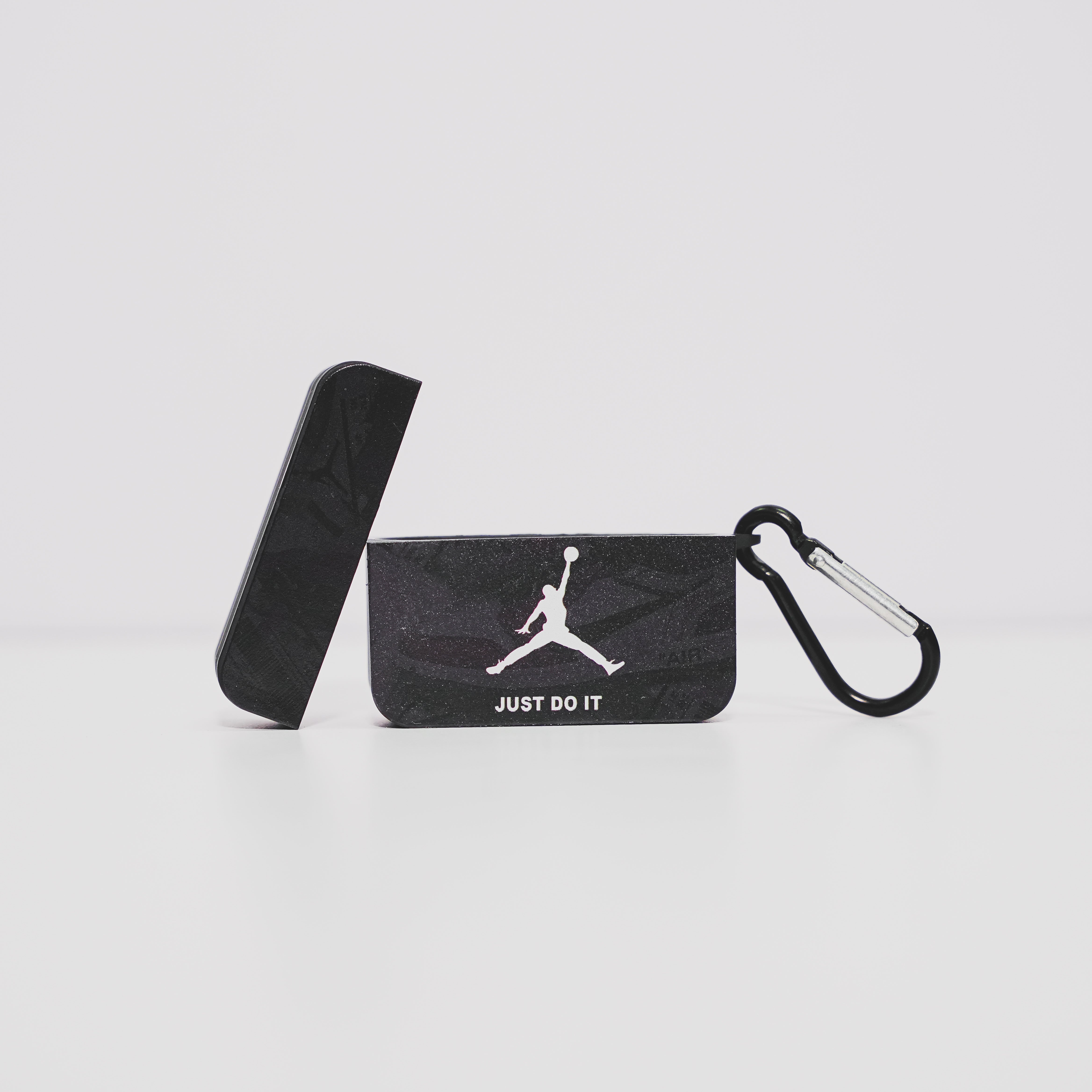 Jordan Sneaker Inspired Air Pods Cover