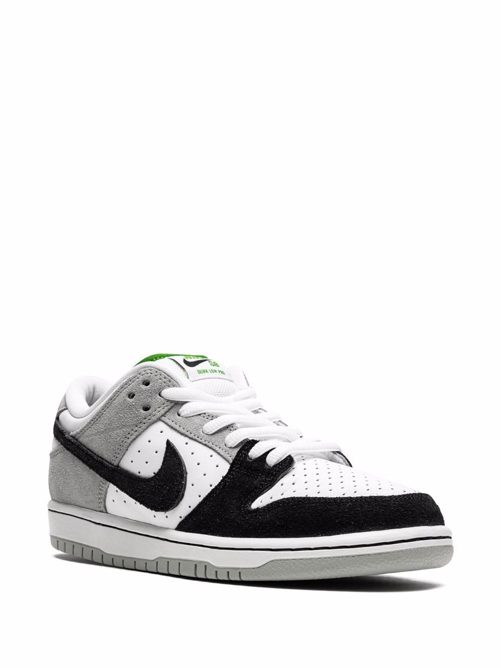 Sb Dunk Low Pro Chlorophyl Sale