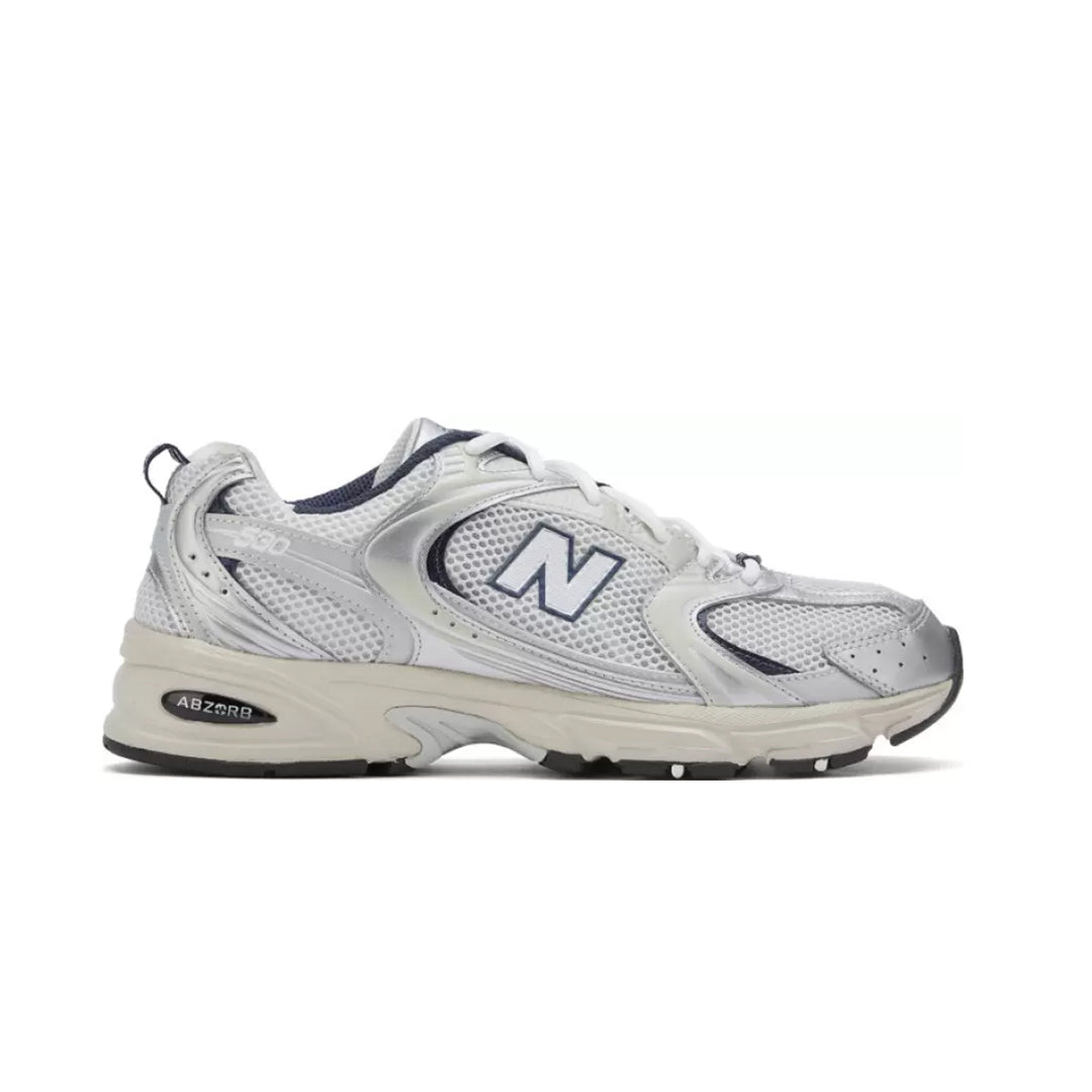 New Balance 530 Steel Grey Sale