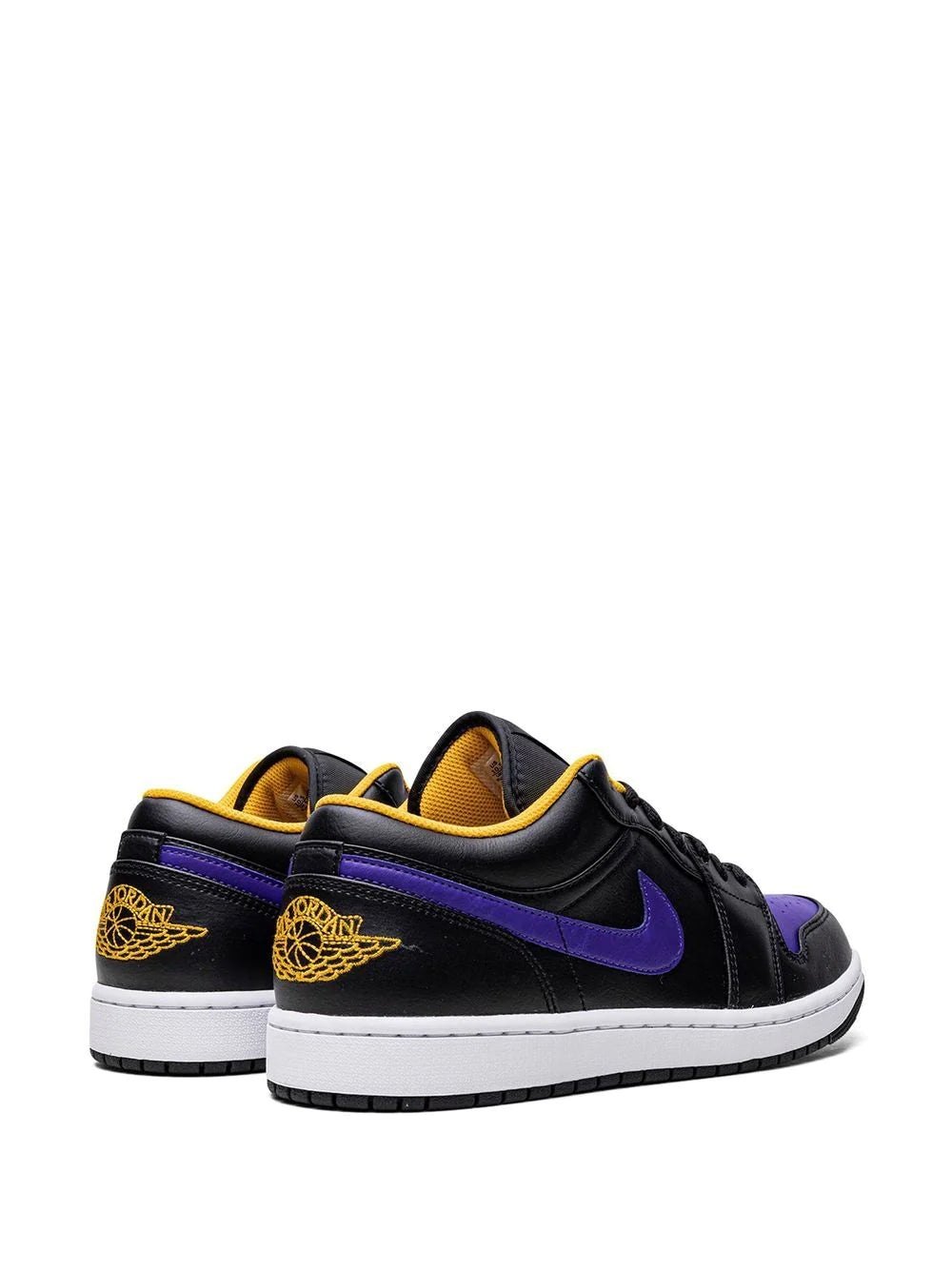 Air Jordan 1 Low 'Dark Concord'