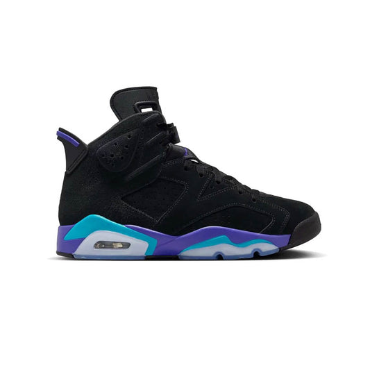 Air Jordan 6 Retro 'aqua' Sale