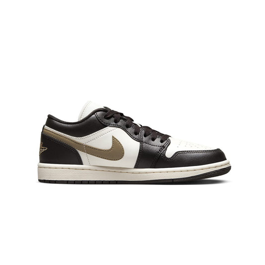 Air Jordan 1 Low 'Shadow Mocha Brown Sale