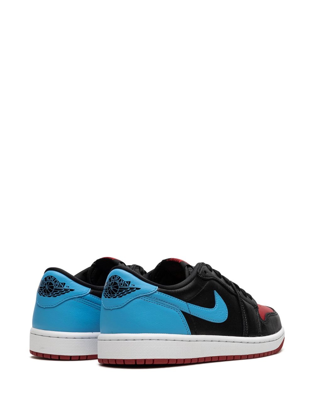 Jordan 1 Retro Low Og Unc To Chicago Sale