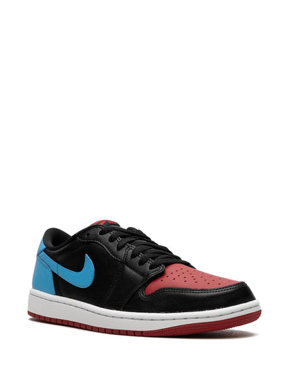 Jordan 1 Retro Low Og Unc To Chicago Sale