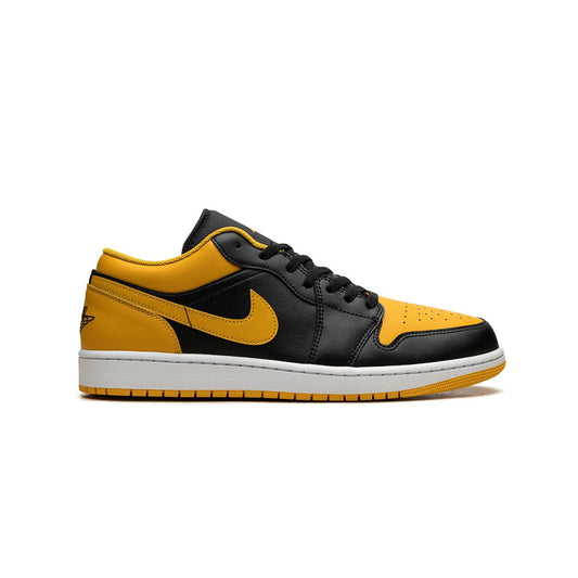 Air Jordan 1 Low 'Yellow Ochre' Sale