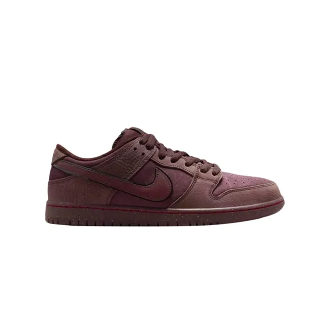 Nike Dunk Low SB 'City of Love  Burgundy Crush' Sale