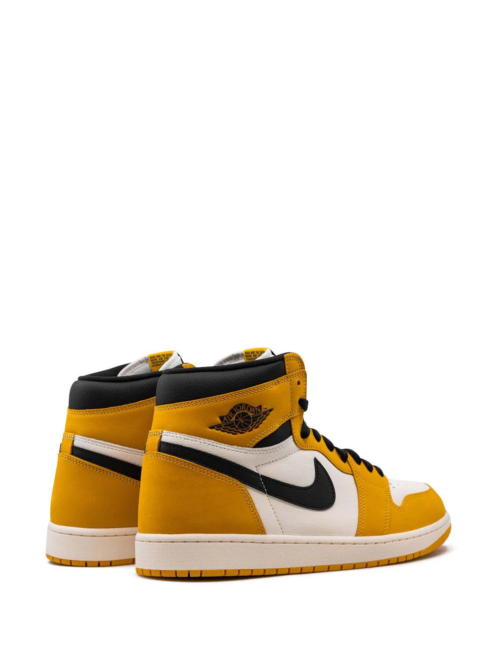 Jordan 1 Retro High Og Yellow Ochre Sale