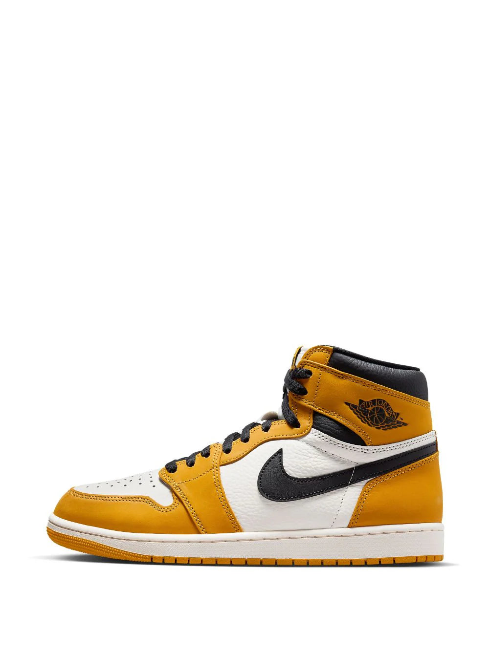 Jordan 1 high yellow ochre best sale