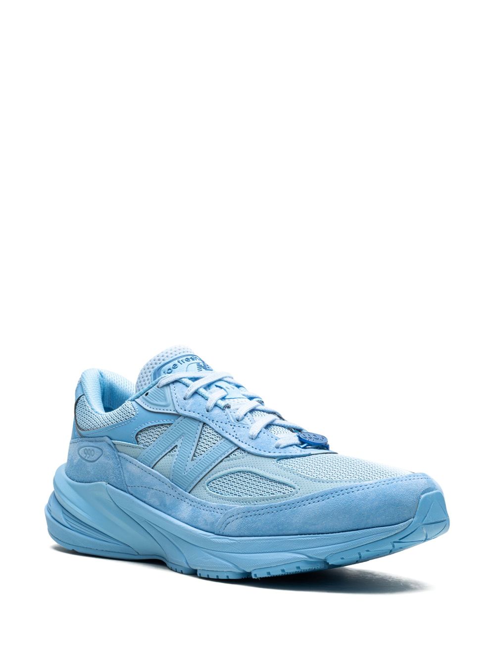 New balance 990v6 Miusa joe freshgoods prom blue Sale