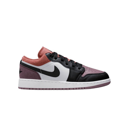 Air Jordan 1 Low Mauve Orange Sale