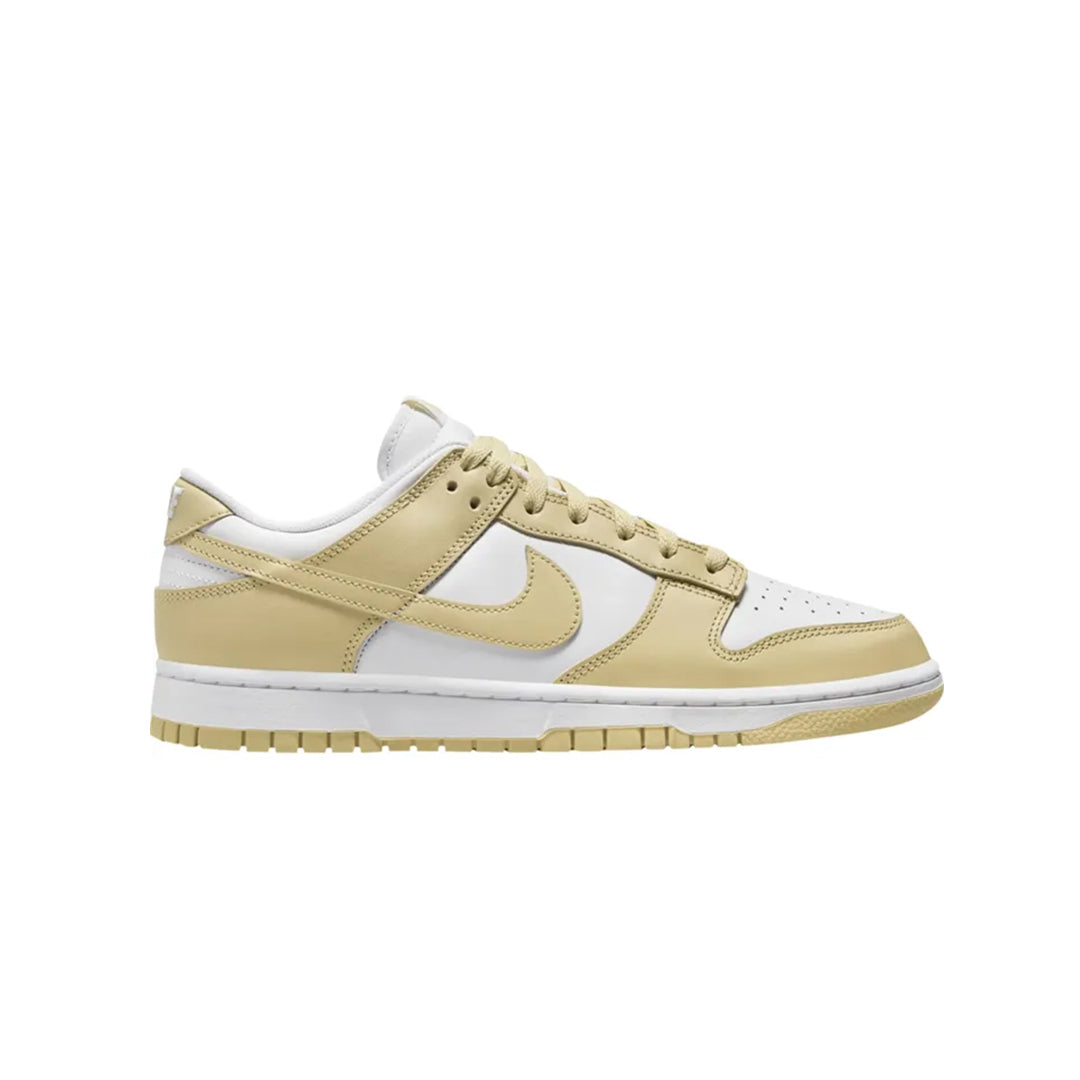 Nike Dunk Low Team Gold Retro Sale