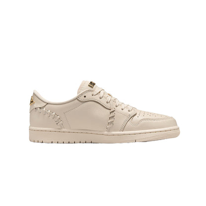 Air Jordan 1 Low Method of Make Legend Light Brown Sale