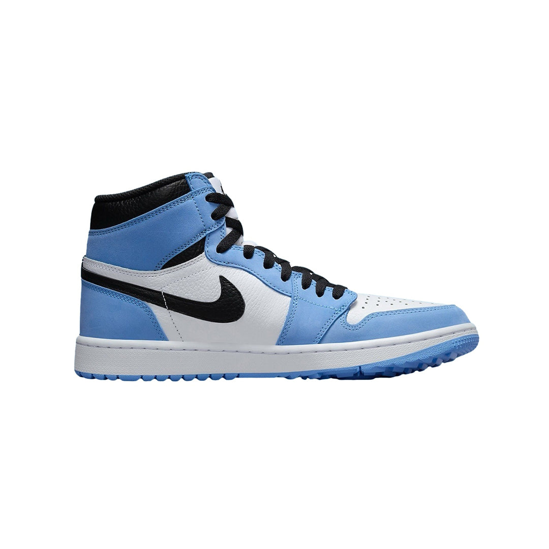 Air Jordan 1 Low  High Golf University Blue