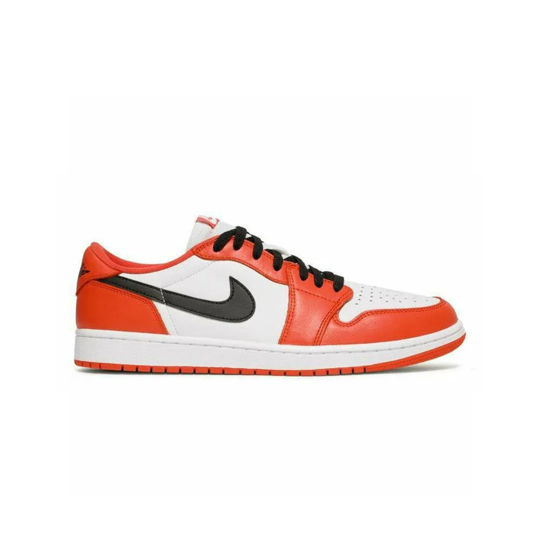 Air Jordan 1 Low Og Starfish Sale