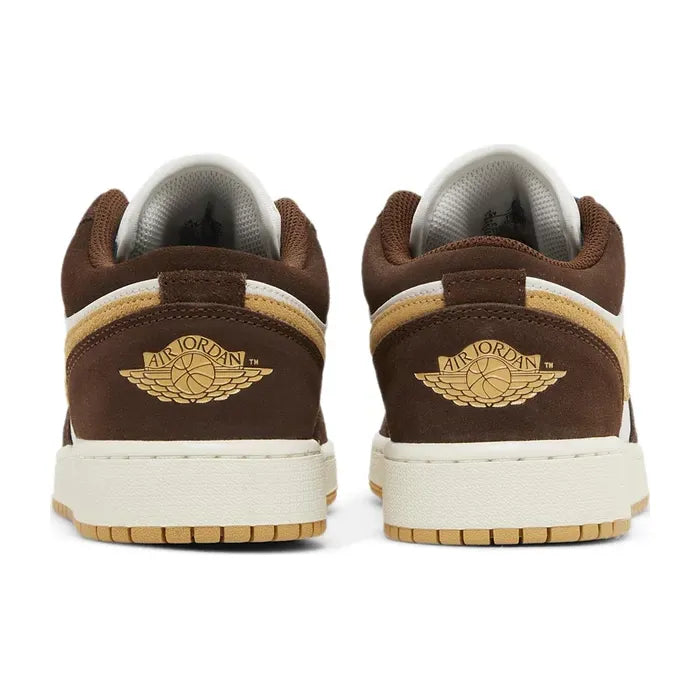 Air Jordan 1 Low 'cacao Wow' Sale