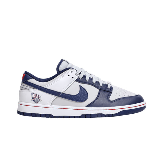 Dunk Low Retro Emb Nba 75Th Anniversary Brooklyn Nets Sale