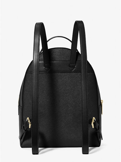 Sheila Medium Backpack Black