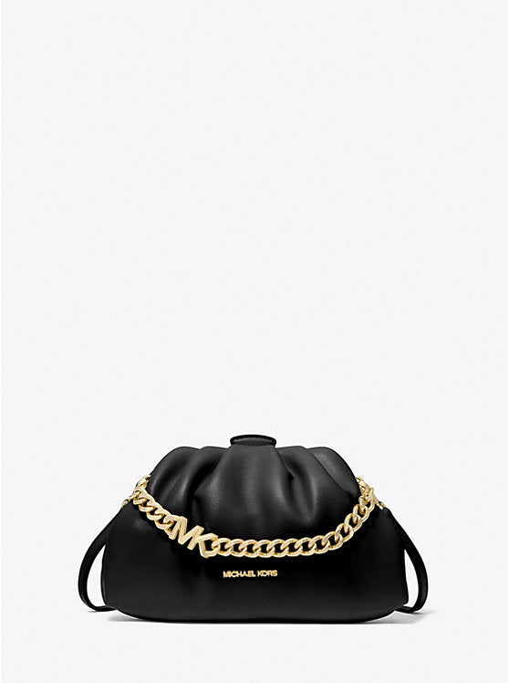 Nola Small Crossbody Bag Black