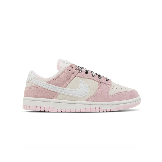 Nike Dunk Low LX " Pink Foam / Phantom " Sale