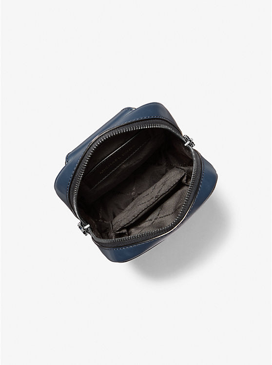 Cooper Medium Ombre Logo Sling Pack Navy