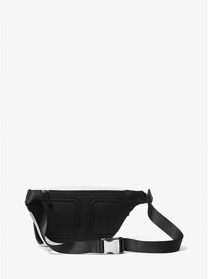 Cooper Logo Belt Bag Bright Wht