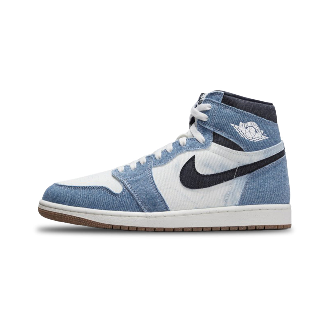 Air Jordan 1 High Og Denim Sale