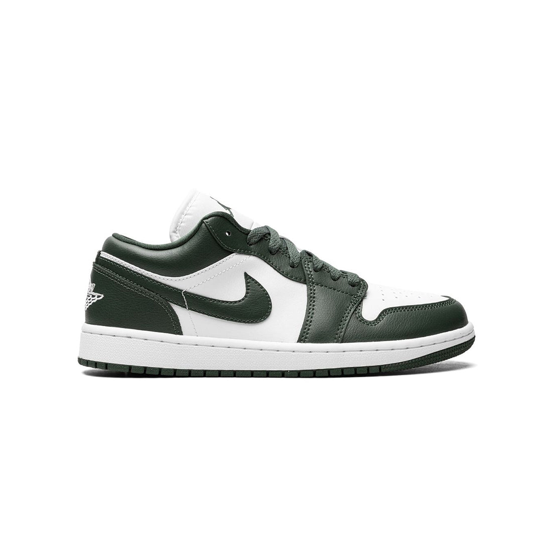 Air Jordan 1 Low 'Galactic Jade' Sale