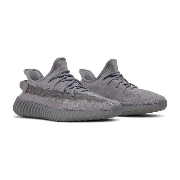 Yeezy 350 V2  Space Ash / Steel Grey Sale