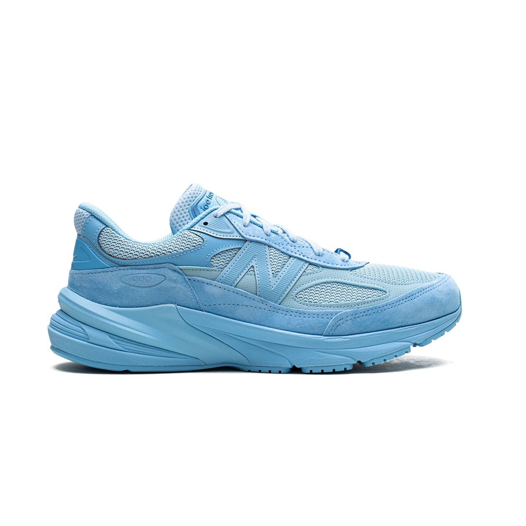 New balance 990v6 Miusa joe freshgoods prom blue Sale