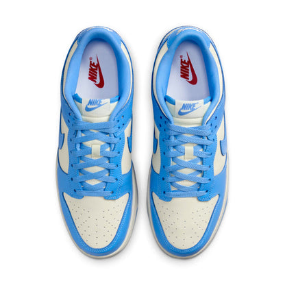 Nike Dunk Low university blue 2024