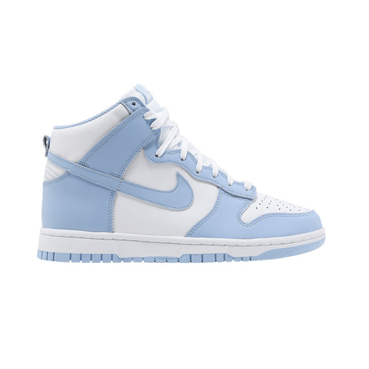 Nike Dunk High Aluminum Sale