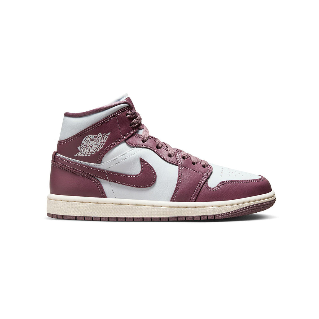 Air Jordan 1 Mid sky J Mauve Sale