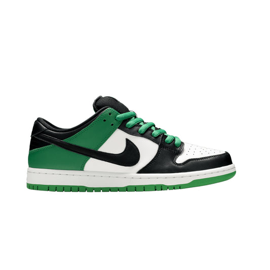 Nike SB Dunk Low Classic Green Sale