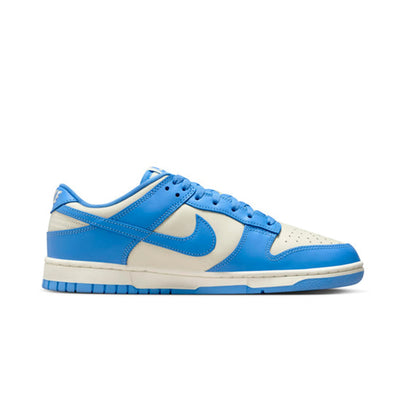 Nike Dunk Low university blue 2024