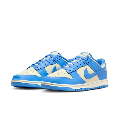 Nike Dunk Low university blue 2024