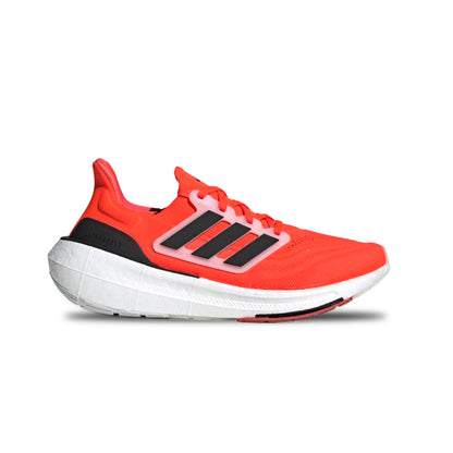 Adidas Ultraboost Light Shoes Solar Red Sale